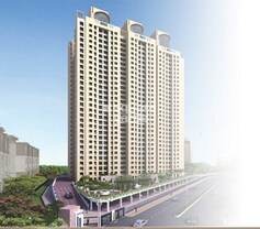 Dosti Vihar Phase II, Samata Nagar, Thane