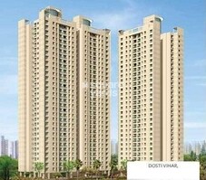 Dosti Vihar Phase III Featured Image