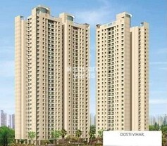Dosti Vihar Phase III, Samata Nagar, Thane