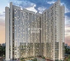 Dosti West County Phase 4 Dosti Pine, Balkum Pada, Thane