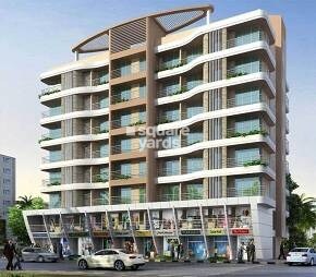 Drashti Narmada Heritage