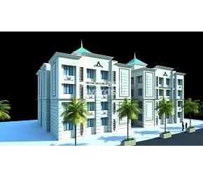 Dream Home Gokul Dham residential project in Kalyan East