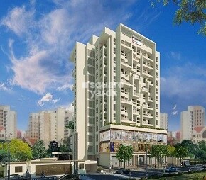Dream Makers residential project in Badlapur East