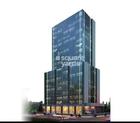 Dream Oriana Business Park