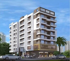 Dream Sachinam CHS, Panch Pakhadi, Thane