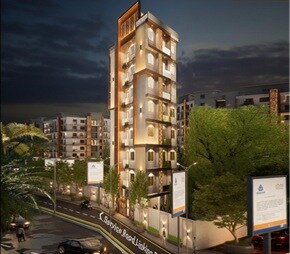 Dream Shiv Avenue, Khidkali, Thane