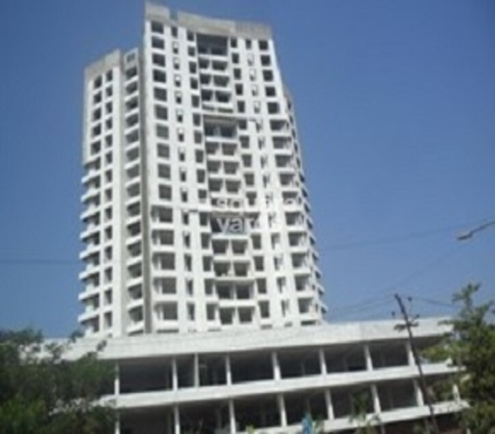 Dreams Kaveri Heights Cover Image