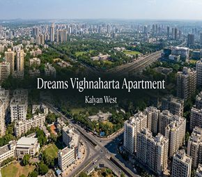 Dreams Vighnaharta Apartment
