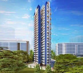 Dreamz The Classique, Dombivli East, Thane