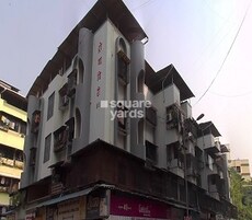 Dronagiri CHS Featured Image