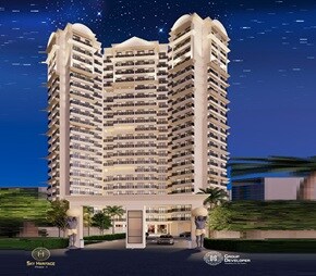 DS Sky Heritage Featured Image