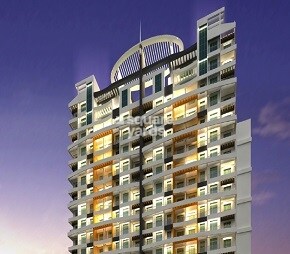 Durga Heights residential project in Kalyan East