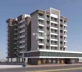 Dwarli Dnyaneshwar Mauli Nirwana, Dwarli Gaon, Thane