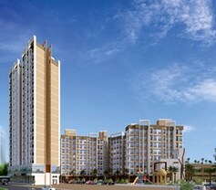 Dynamic Crest, Shilphata, Thane