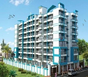 Ecogreen Hill Side Residency residential project in Katrap