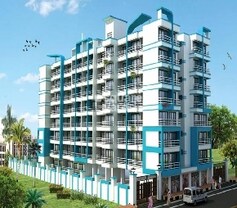 Ecogreen Hill Side Residency, Katrap, Thane