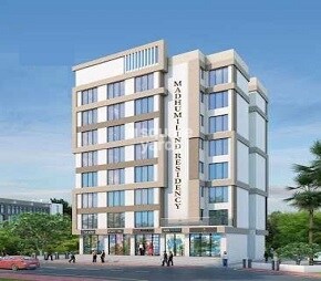 Ecovastu Madhu Milind Residency, Majiwada, Thane