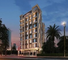 Ekatva Coral, Panch Pakhadi, Thane