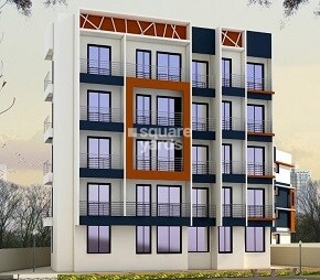 Ekdant Patils Hill View