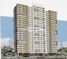 Ekdant Shree Siddhivinayak Tower, Vartak Nagar, Thane