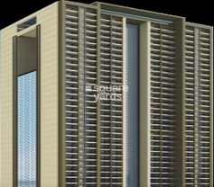 Ekdanta New Suraj Tower, Pokhran Road No One, Thane