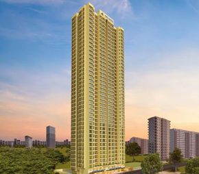 Ekdanta Rex Residency, Vartak Nagar, Thane