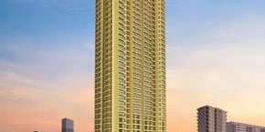 Ekdanta Rex Residency in Vartak Nagar, Thane