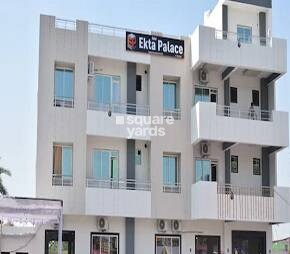 Ekta Palace