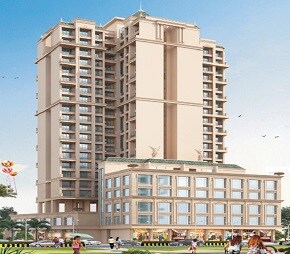 Ekta Sarvodaya Classic, Khadakpada, Thane