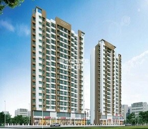 Ekveera Chandrangan Residency