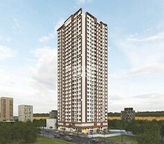 Ekveera SB Tower, Dombivli East, Thane