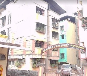 Ekvira Mauli CHS