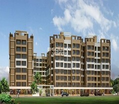 Elite Landmark, Badlapur East, Thane