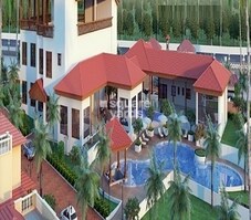 Elixir Kerala Village Featured Image