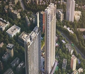 Embassy One Thane Video