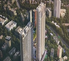 Embassy One Thane Featured Image