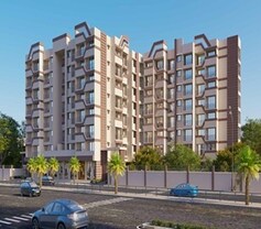 Eminent Al Maqaam, Kausa, Thane