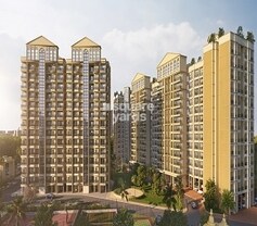 Empire Centrum, Ambernath West, Thane