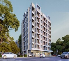 Empire Dashmesh Pearl, Joveli, Thane