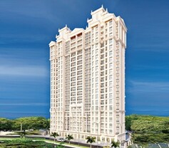 Empire World, Pisawali N V, Thane