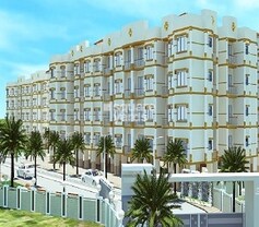 Enrich Eva, Shahapur, Thane