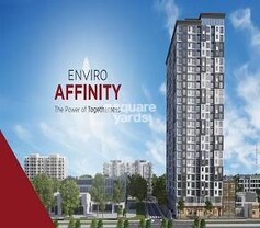 Enviro Affinity, Mira Road East, Thane