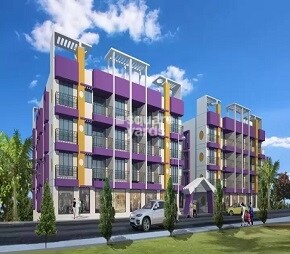 Estate Roopchand Galaxy