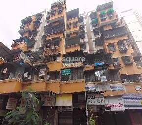 Everest Tower
