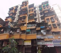 Everest Tower, Kalyan West, Thane