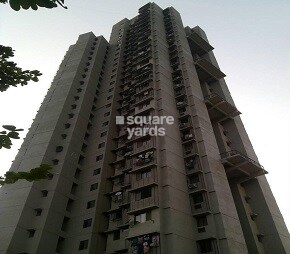 Everest World Lavender, Kolshet Road, Thane