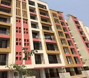 Evergreen Tower Kamatghar