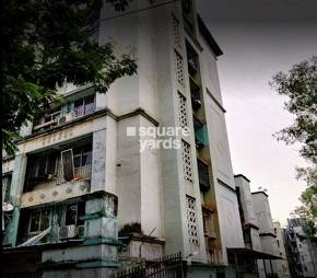 Evergreen Vakratunda CHS Cover Image