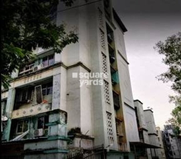 Evergreen Vakratunda CHS Cover Image