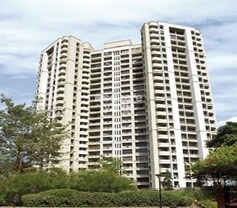 Eversmile Jasmine Towers, Vasant Vihar, Thane